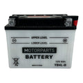 Batteria YB4L-B 12V 4Ah – Motorparts
