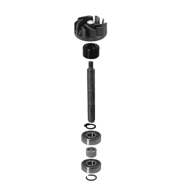 Kit Revisione Pompa Acqua RMS Piaggio Hexagon 125-150cc 1994/1997