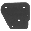 Filtro Aria - Yamaha Aerox 50, Aerox R 2T 50, Axis 50, Jog R 50, YN Neo's 50, YN Neo's Easy 50