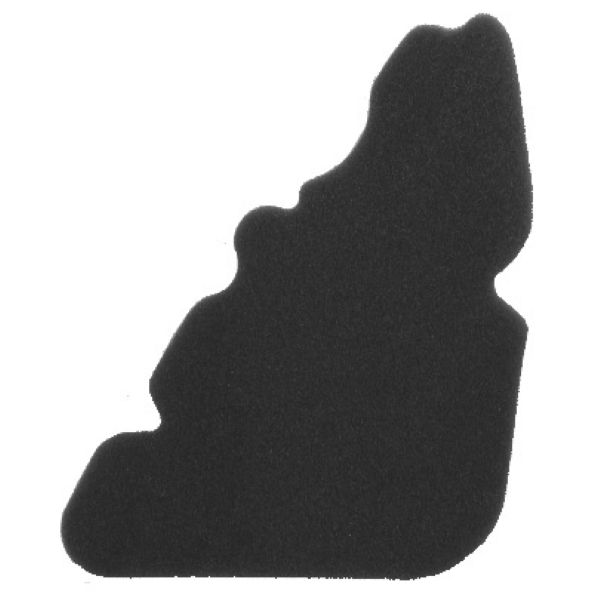 Filtro Aria - Piaggio Liberty 50/125/150/200