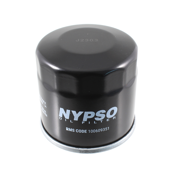 NYPSO Filtro Olio - Honda Hornet 600/900, CBR 600 RR, CBR/VTR 1000, Kawasaki ZX-6R, ER-6, Z 750/1000, Yamaha YZF 600 R6, FZ6 600, YZF 1000 R1, FZ1 1000