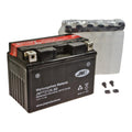 Batteria Moto JMT JMTTZ12S-BS 12V 11Ah - Senza Manutenzione - Acido Incluso