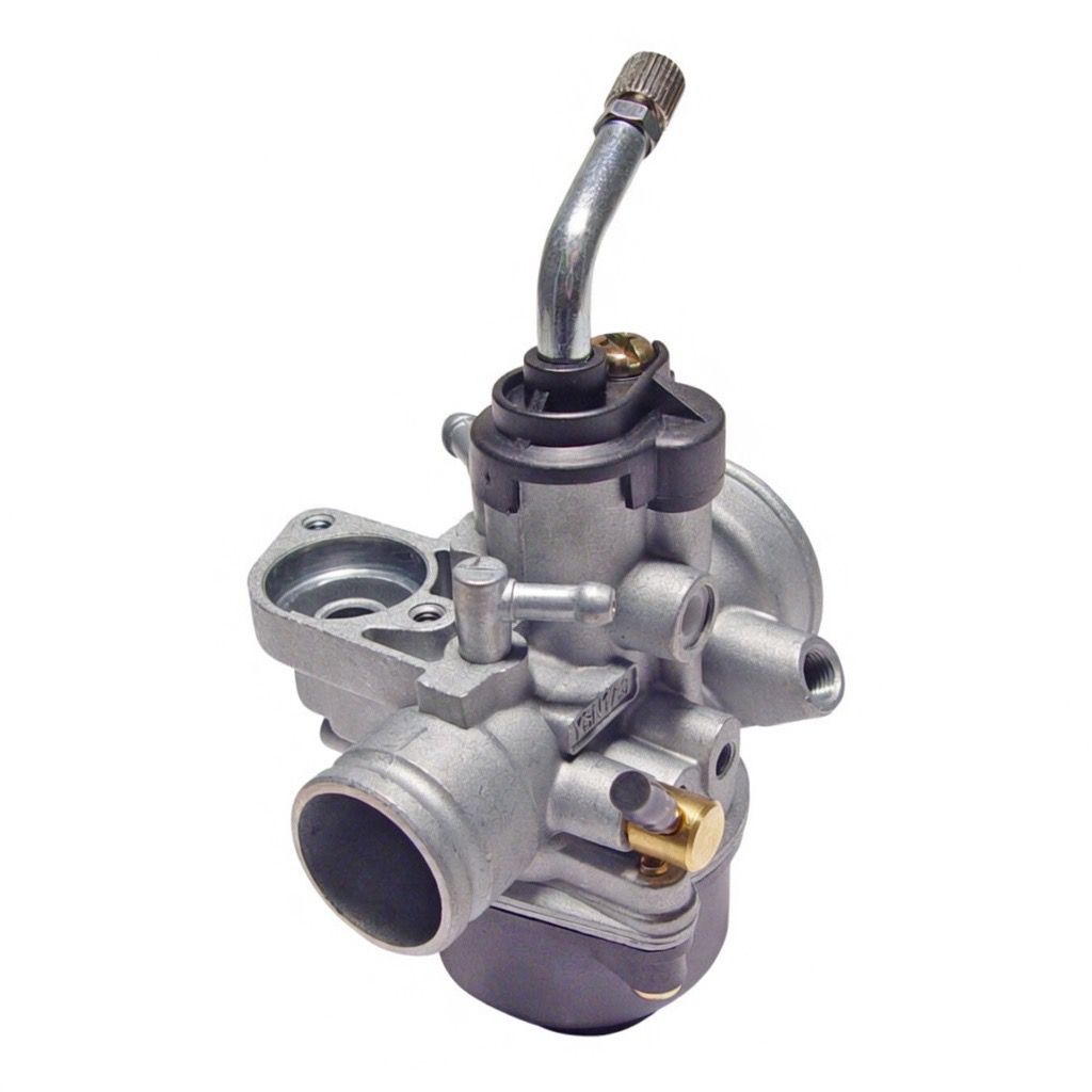Carburatore 17.5