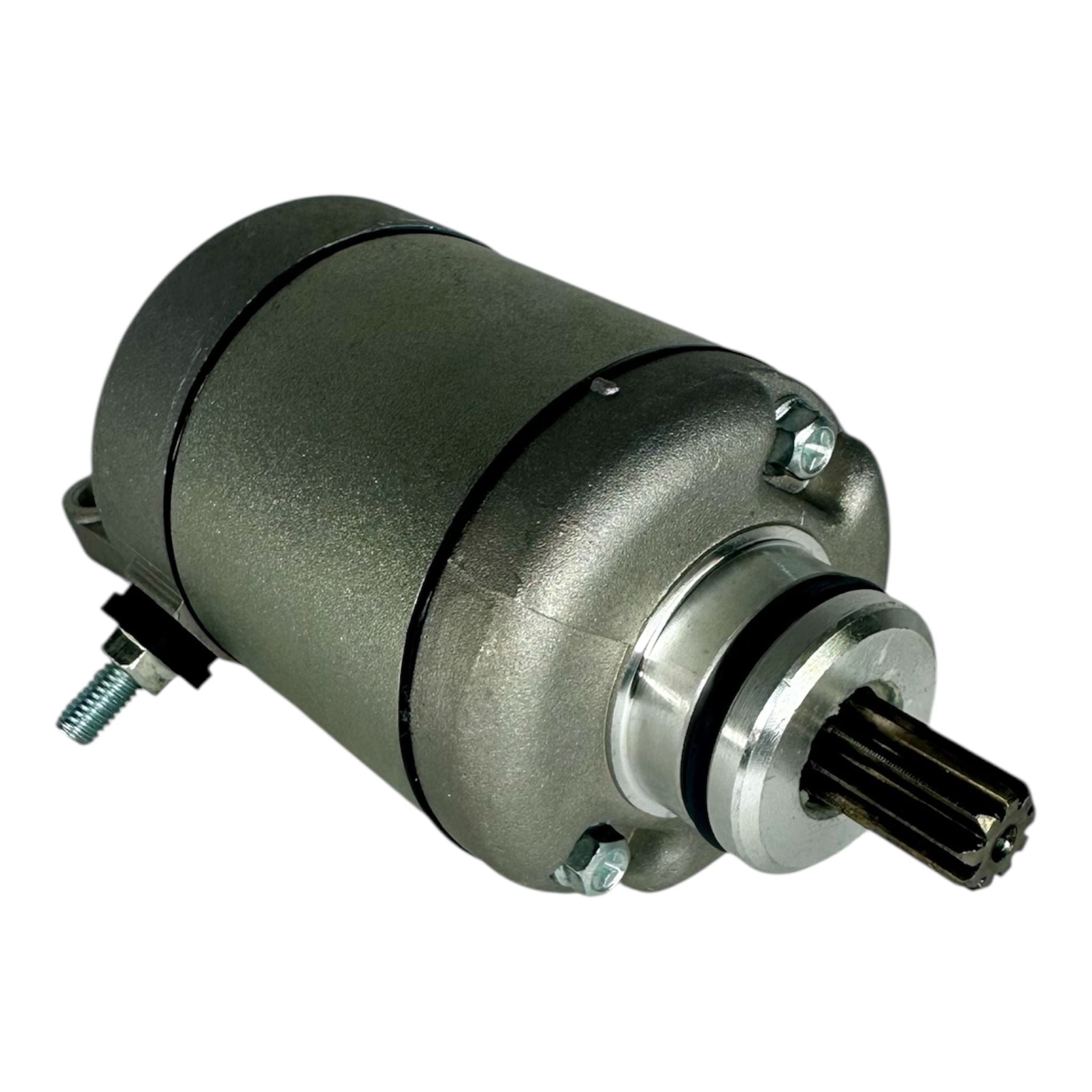 Motorino di Avviamento - Aprilia Scarabeo 300, Piaggio Liberty 125 3V ie, Beverly 300, MP3 300, Gilera Nexus 300