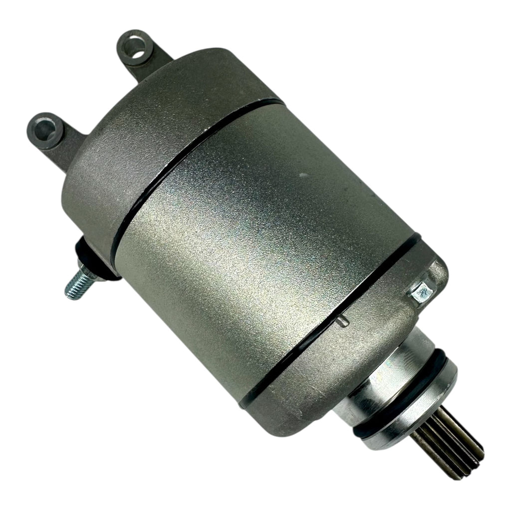Motorino di Avviamento - Aprilia Scarabeo 300, Piaggio Liberty 125 3V ie, Beverly 300, MP3 300, Gilera Nexus 300