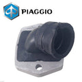 Collettore di Aspirazione Originale Piaggio Liberty, Free, Zip, Gilera Runner 50cc