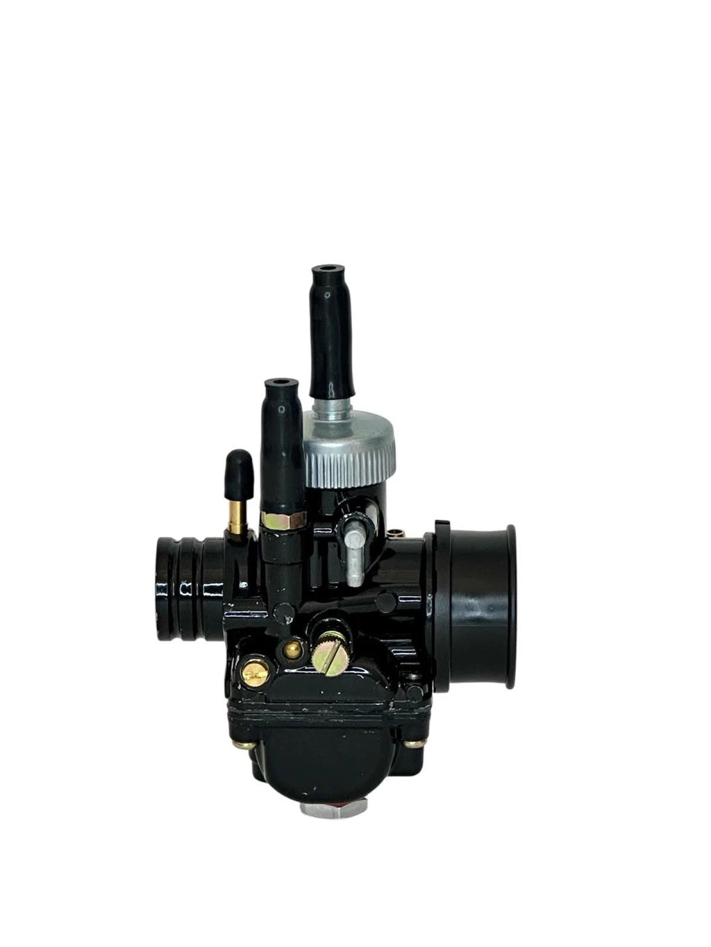 Carburatore Racing Tipo PHBG 21 DS Miscelatore Nero - Scooter Moto 2T
