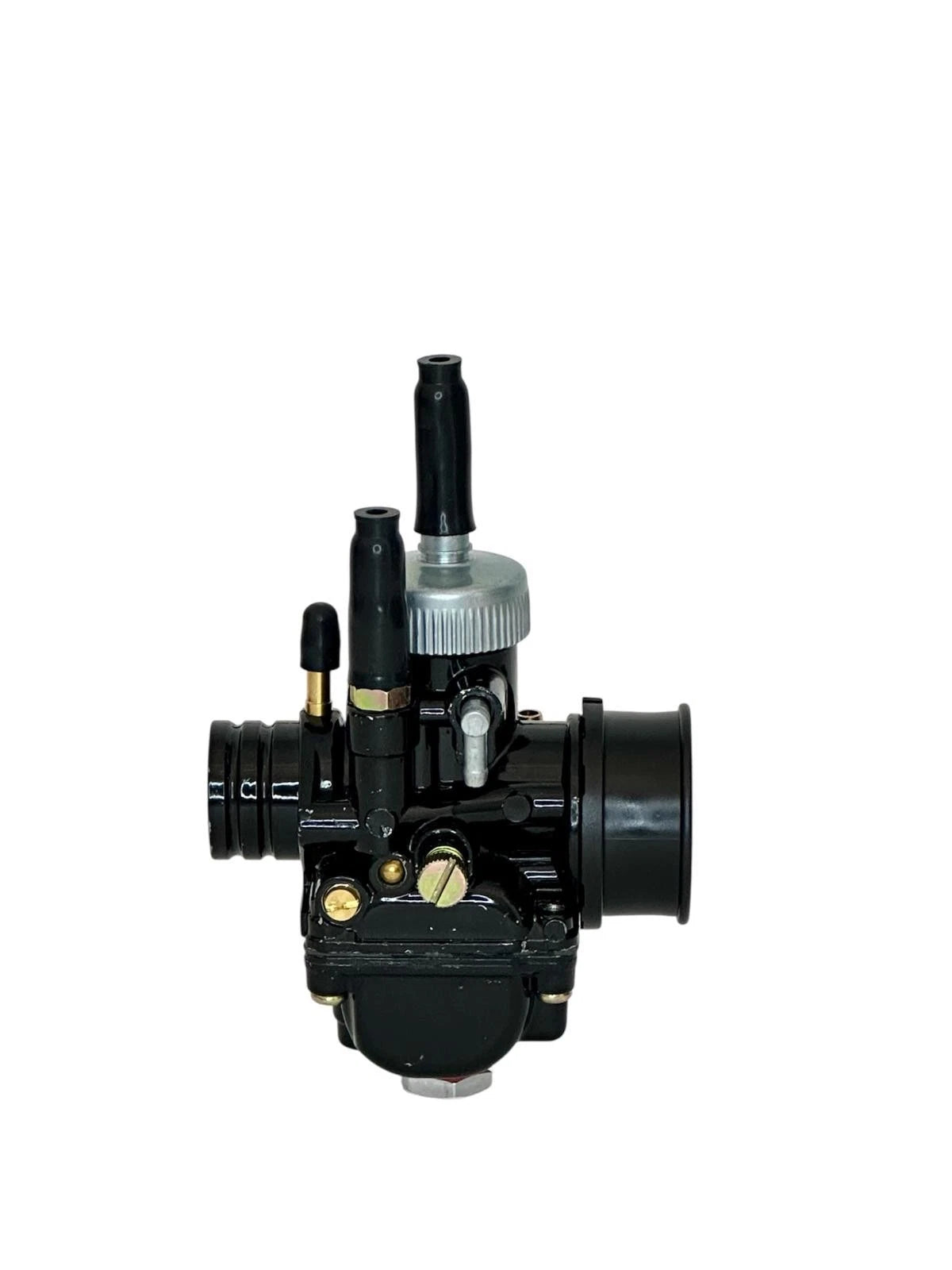 Carburatore Racing Tipo PHBG 21 DS Miscelatore Nero - Scooter Moto 2T