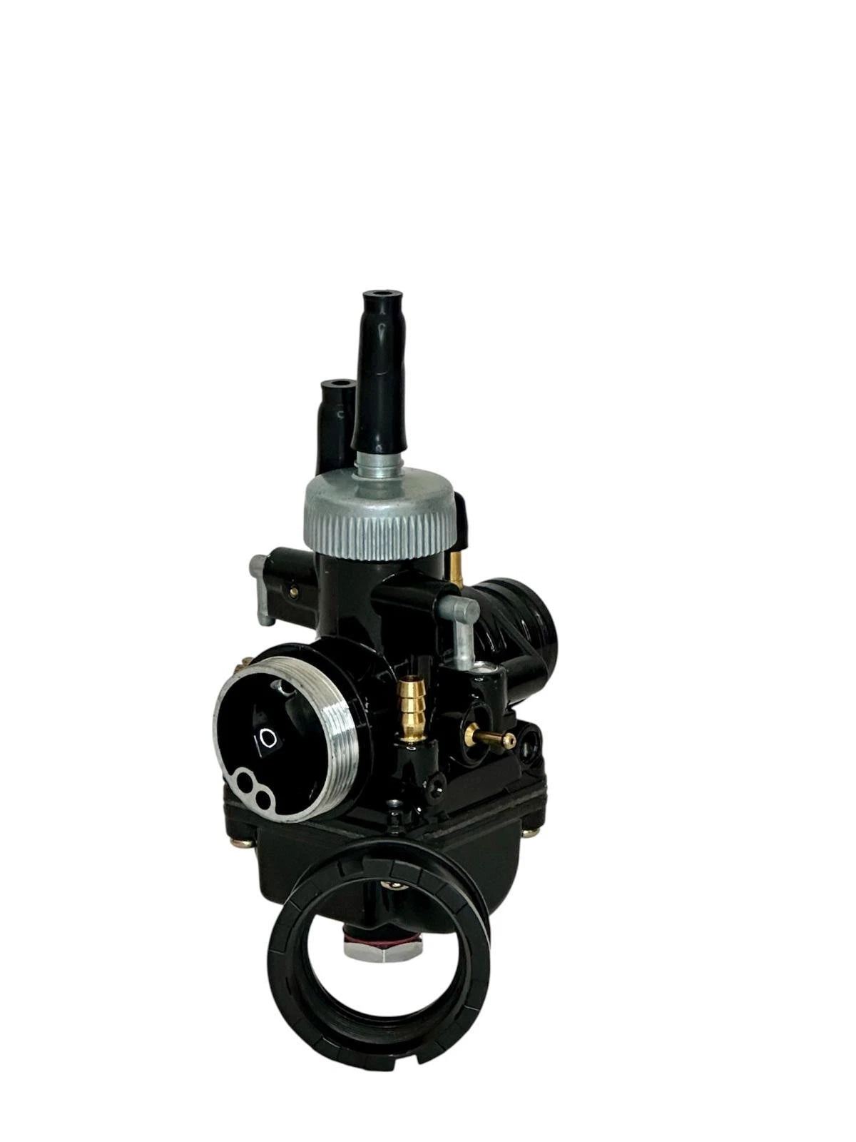Carburatore Racing Tipo PHBG 21 DS Miscelatore Nero - Scooter Moto 2T