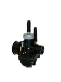 Carburatore Racing Tipo PHBG 21 DS Miscelatore Nero - Scooter Moto 2T