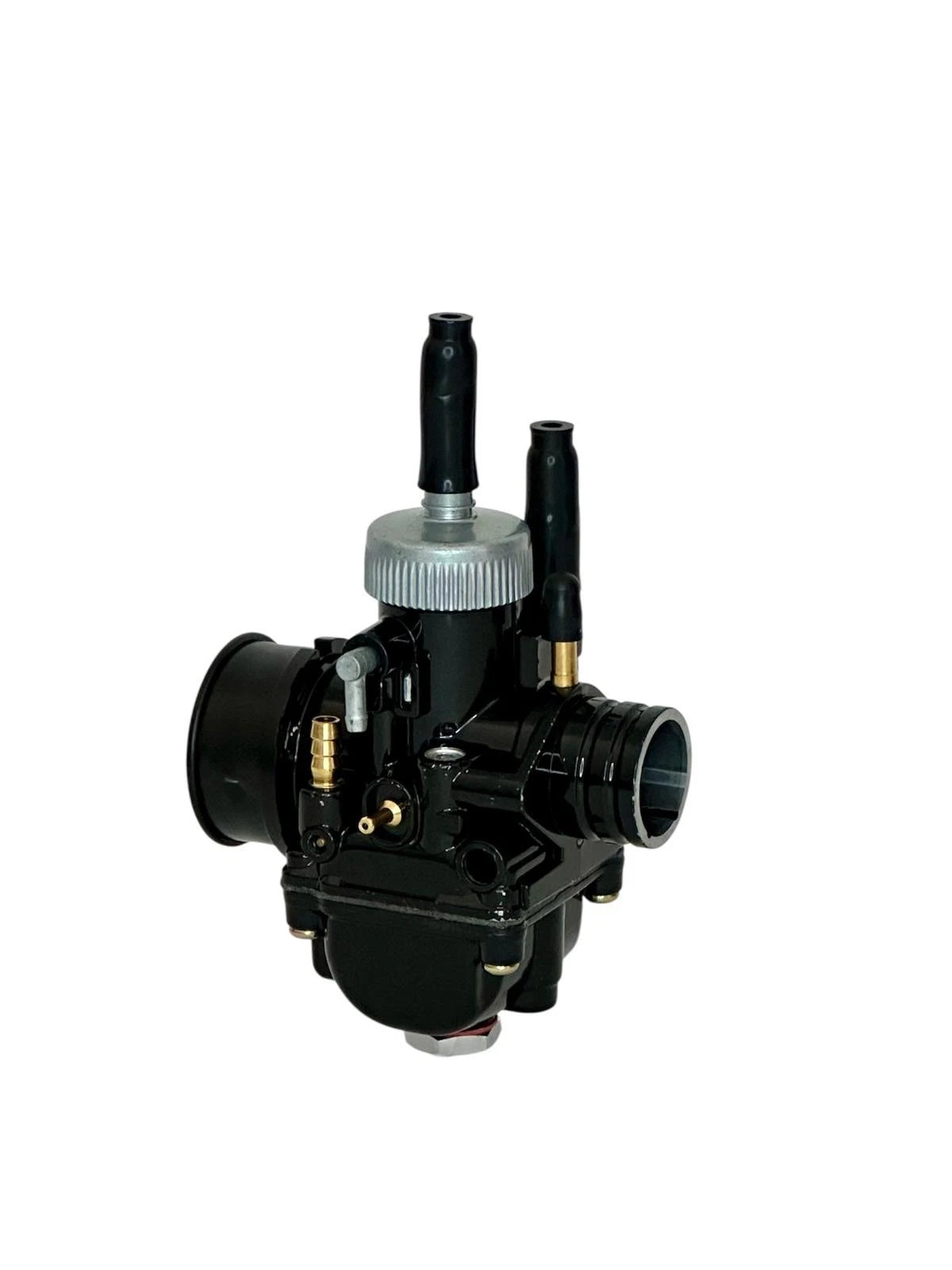 Carburatore Racing Tipo PHBG 21 DS Miscelatore Nero - Scooter Moto 2T