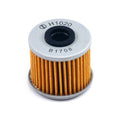 Filtro Olio Meiwa H1020 - HF117 Honda NC700 NC750 X-ADV Africa Twin Forza