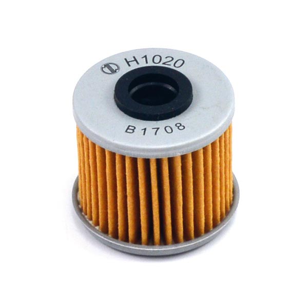 Filtro Olio Meiwa H1020 - HF117 Honda NC700 NC750 X-ADV Africa Twin Forza
