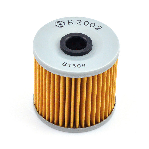 Filtro Olio Meiwa K2002 - HF123 Kawasaki KLR 650 KLF Bayou Z250 KLX