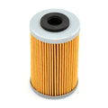 Filtro Olio Meiwa 268155 - HF155 - KTM Duke LC4 EXC Husqvarna 701 Husaberg Beta Triumph