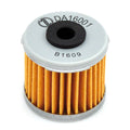 Filtro Olio Meiwa DA16001 - HF167 -268167 - Daelim VS VC VT 125 LML Star 4T 125 150
