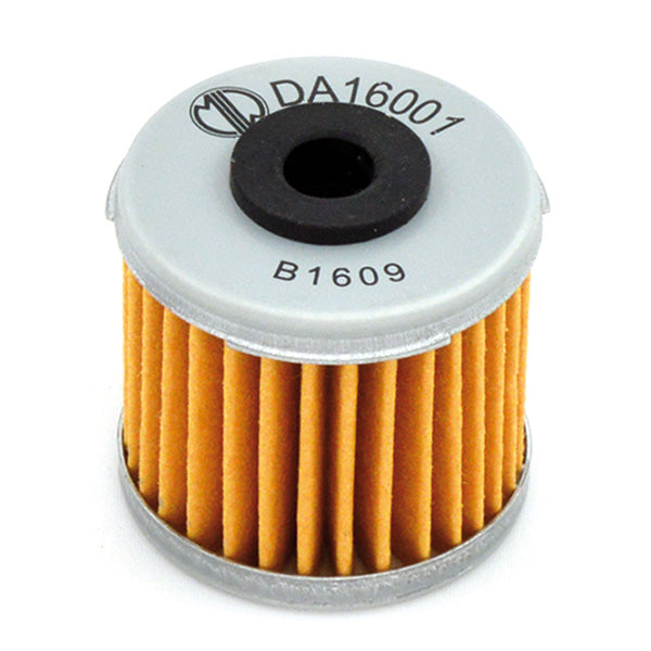 Filtro Olio Meiwa DA16001 - HF167 -268167 - Daelim VS VC VT 125 LML Star 4T 125 150