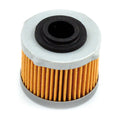 Filtro Olio Meiwa 268186  -HF186 - Aprilia Scarabeo Light Net IE 125 200
