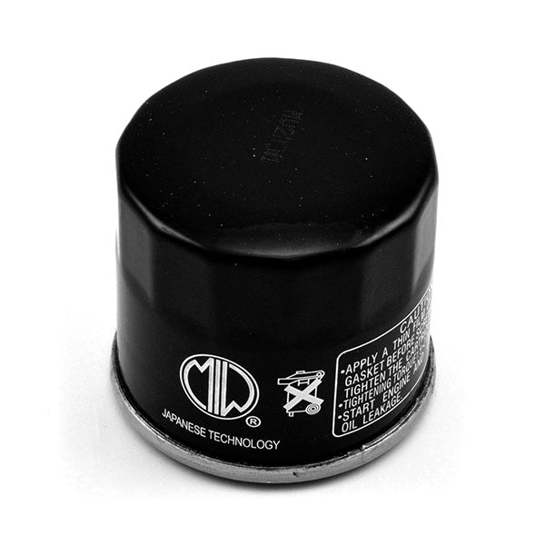 Filtro Olio Meiwa 268554 - HF554 - MV Agusta Brutale F4 750 910 1000 1078