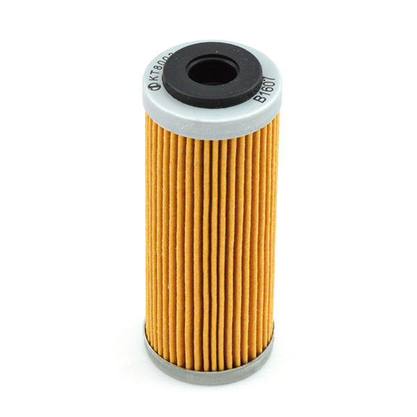 Filtro Olio Meiwa KT8003 - 268652 - HF652 - KTM SX-F EXC-F 250 350 450 500 Husqvarna FC FE FS Gas Gas Husaberg Ducati