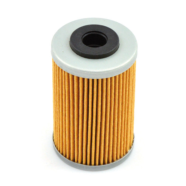 Filtro Olio Meiwa 268655 - HF655 - KTM SX-F EXC-F 250 450 500 Husqvarna FC FE FR Rally Husaberg FE FX FS