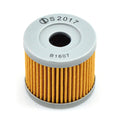 Filtro Olio Meiwa 268971 - HF971 - Suzuki AN Burgman UH Burgman UX Sixteen UC Epicuro 125 150 200 400