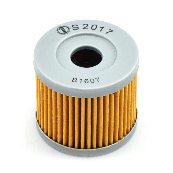 Filtro Olio Meiwa 268971 - HF971 - Suzuki AN Burgman UH Burgman UX Sixteen UC Epicuro 125 150 200 400