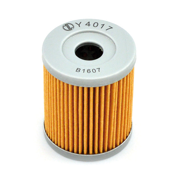 Filtro Olio Meiwa Y4017 - 268972 - HF972 - Yamaha X-MAX Majesty 400 Suzuki Burgman 250 400 SYM Maxsym MBK Evolis