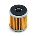Filtro Olio Meiwa 268981 - HF981 - Yamaha MT YZF X-MAX WR XSR 125 300 MBK HM-Vent