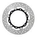 Disco Freno Flottante Anteriore - Yamaha T-Max 500 2008-2011