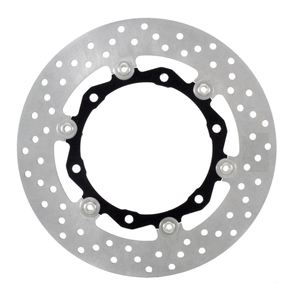 Disco Freno Flottante Anteriore - Yamaha T-Max 500 2008-2011