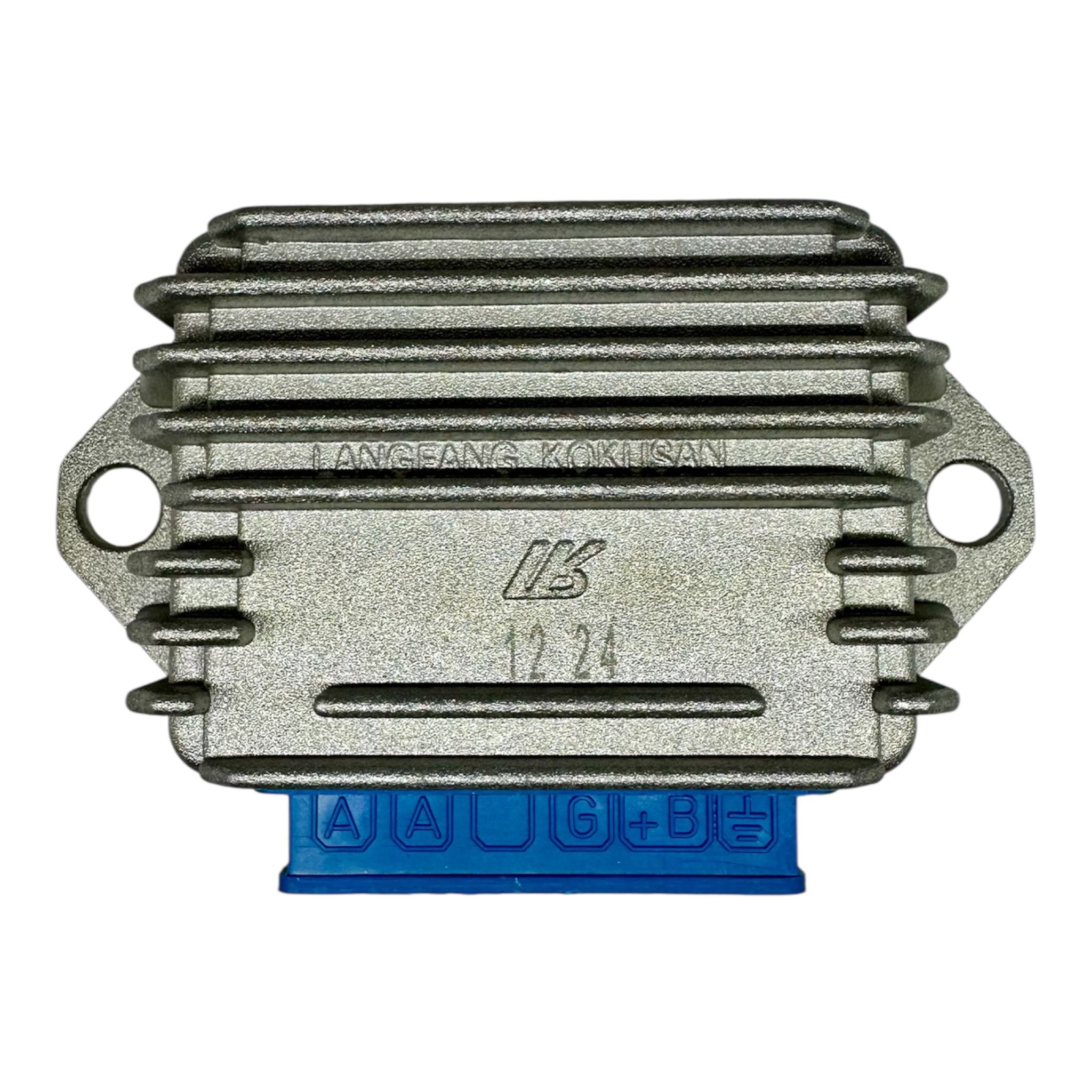 Regolatore di Tensione Originale Piaggio, Vespa, Gilera