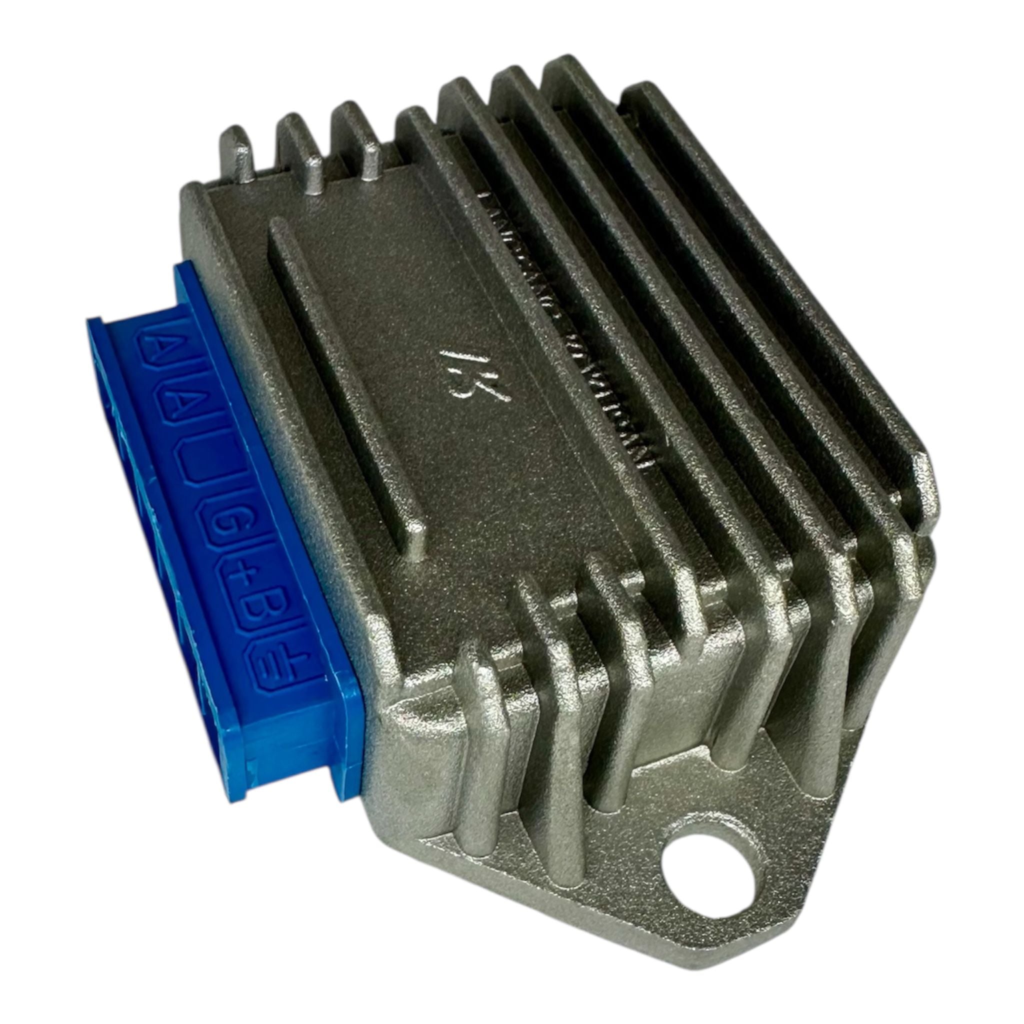 Regolatore di Tensione Originale Piaggio, Vespa, Gilera