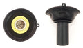 Membrana Completa con Pistone Carburatore Walbro 22mm - Piaggio / Aprilia / Derbi 125-200cc