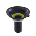 Membrana Completa con Pistone Carburatore - Kymco / Malaguti 125-200cc