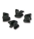 Kit Cursori Guide Gommini Variatore Malossi Multivar 2000 - BMW C 600/650 - 4 Pezzi
