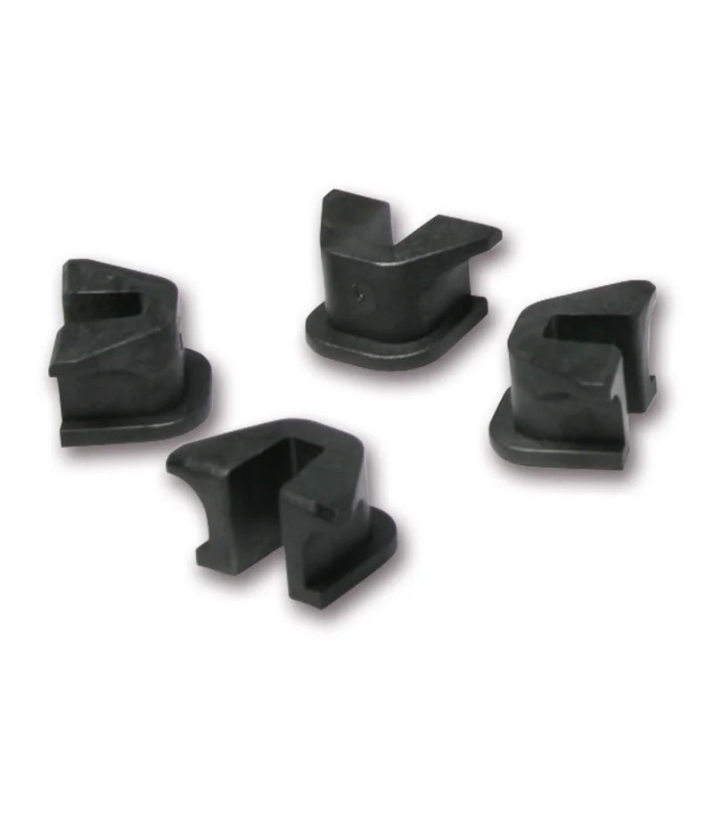 Kit Cursori Guide Gommini Variatore Malossi Multivar 2000 - BMW C 600/650 - 4 Pezzi