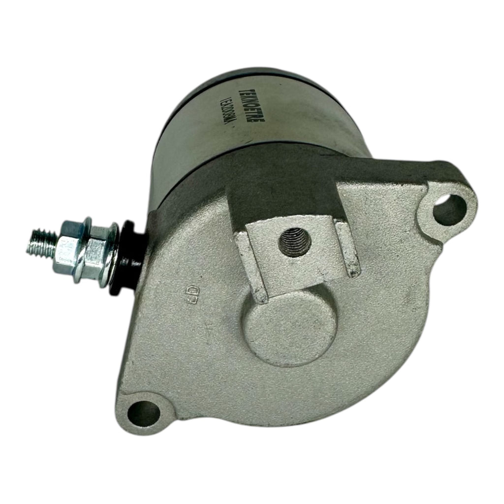 Motorino di Avviamento - Piaggio Beverly/X8/X9 125/200 Liberty 125/150/200/RST