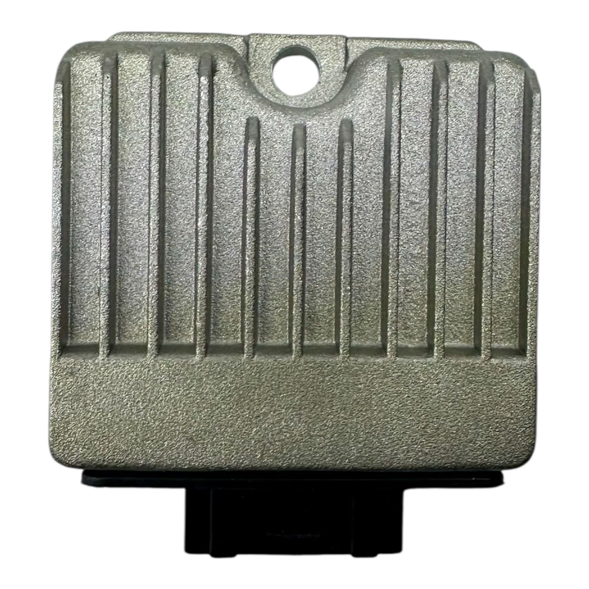 Regolatore Raddrizzatore Aprilia Scarabeo 50/100 4T, Piaggio Liberty, Vespa LX, Malaguti Centro - Connettore 5 Pin