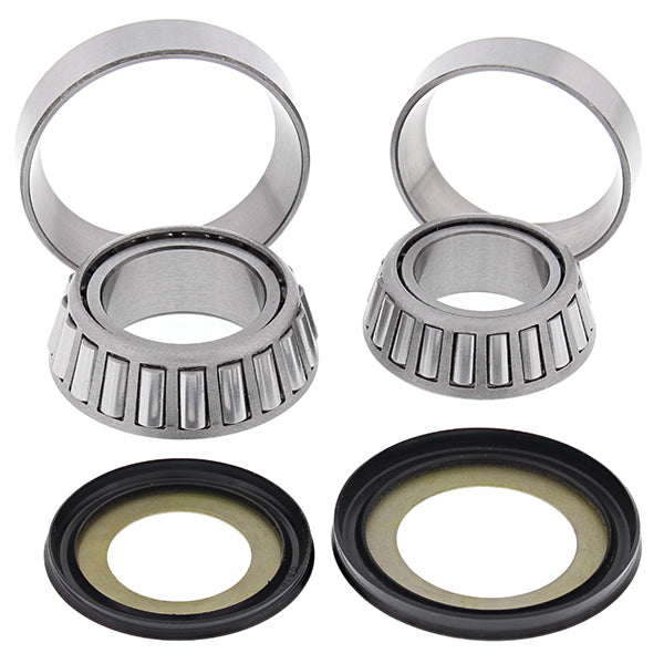 All-Balls Kit Cuscinetti Sterzo - Suzuki Burgman 400/656, GSF 1200 Bandit, Yamaha MT-09 850, XT660Z Tenere