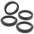 All-Balls 56-141 - Kit Paraoli e Parapolvere Forcella Moto 46x58x9.5/11 - ducati, Honda, Kawasaki, Suzuki, Triumph, Yamaha