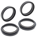 All-Balls 56-146 - Kit Paraoli e Parapolvere Forcella Moto - 48X58X9.5 - Husaberg, Husqvarna, Ktm, Triumph