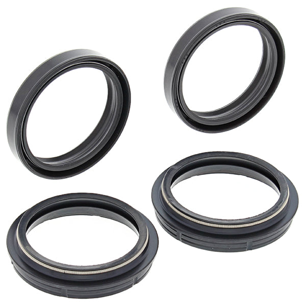 All-Balls 56-146 - Kit Paraoli e Parapolvere Forcella Moto - 48X58X9.5 - Husaberg, Husqvarna, Ktm, Triumph