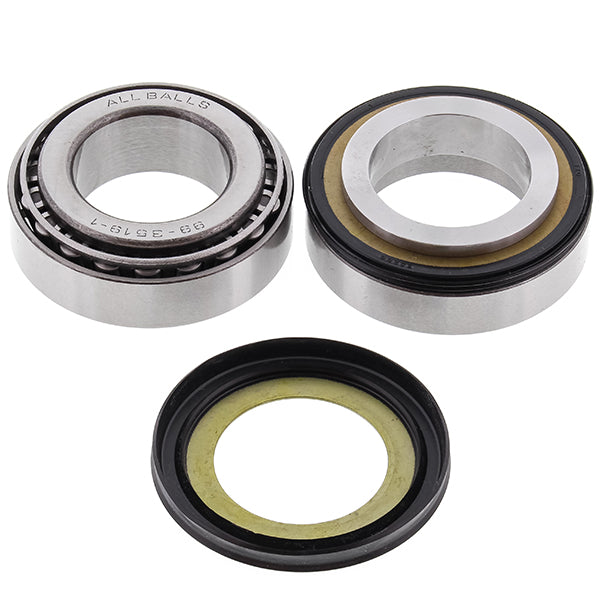 All-Balls Kit Cuscinetti Sterzo - Yamaha T-Max 500, T-Max 530, R6/R1, FZ1/FZ8