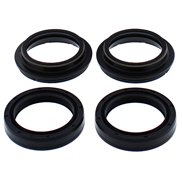 All-Balls 56-194- Kit Paraoli e Parapolvere Forcella 40x52x10/10.5 - Aprili, Bmw, Derbi, Gas Gas, Gilera, Hm, Moto Guzzi, Piaggio