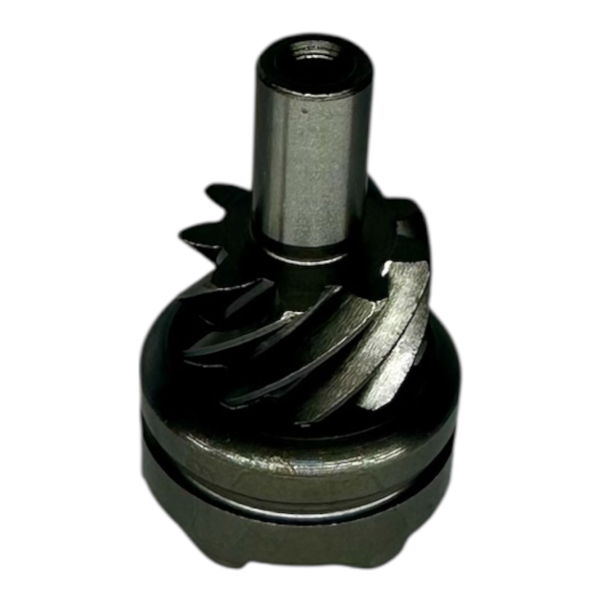 Pignone Ingranaggio Avviamento 483537 - Piaggio Vespa Aprilia Gilera Derbi 50 125 150cc 2T 4T
