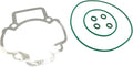Serie Guarnizioni Cilindro D.48 Top Performances GP1 SR Runner DNA NRG Zip 50 2T