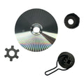 Kit Avviamento Minarelli, Yamaha 50cc