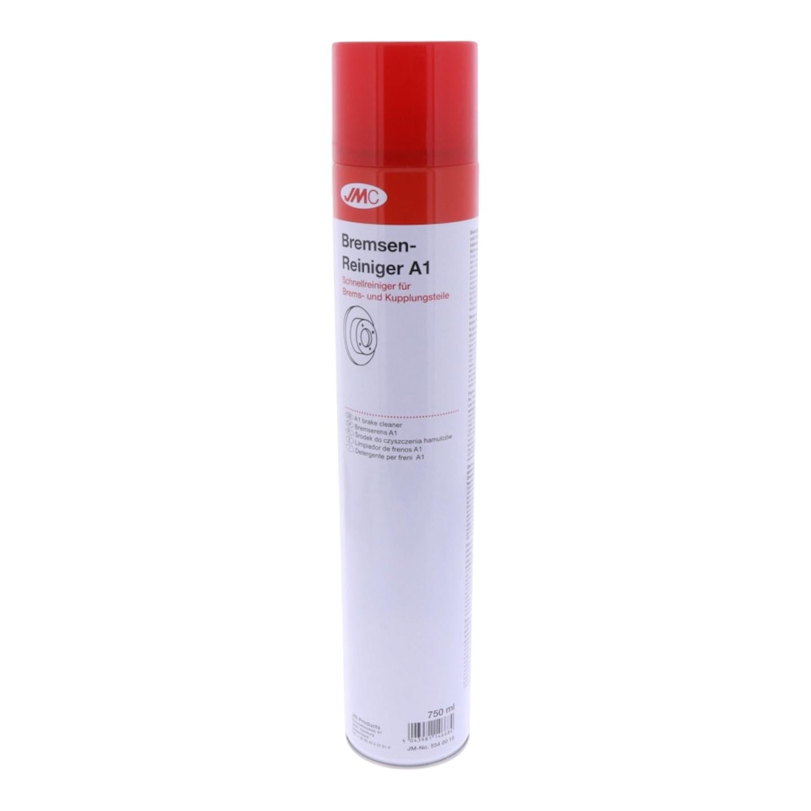 JMC Spray Pulitore Freno A1 750ml