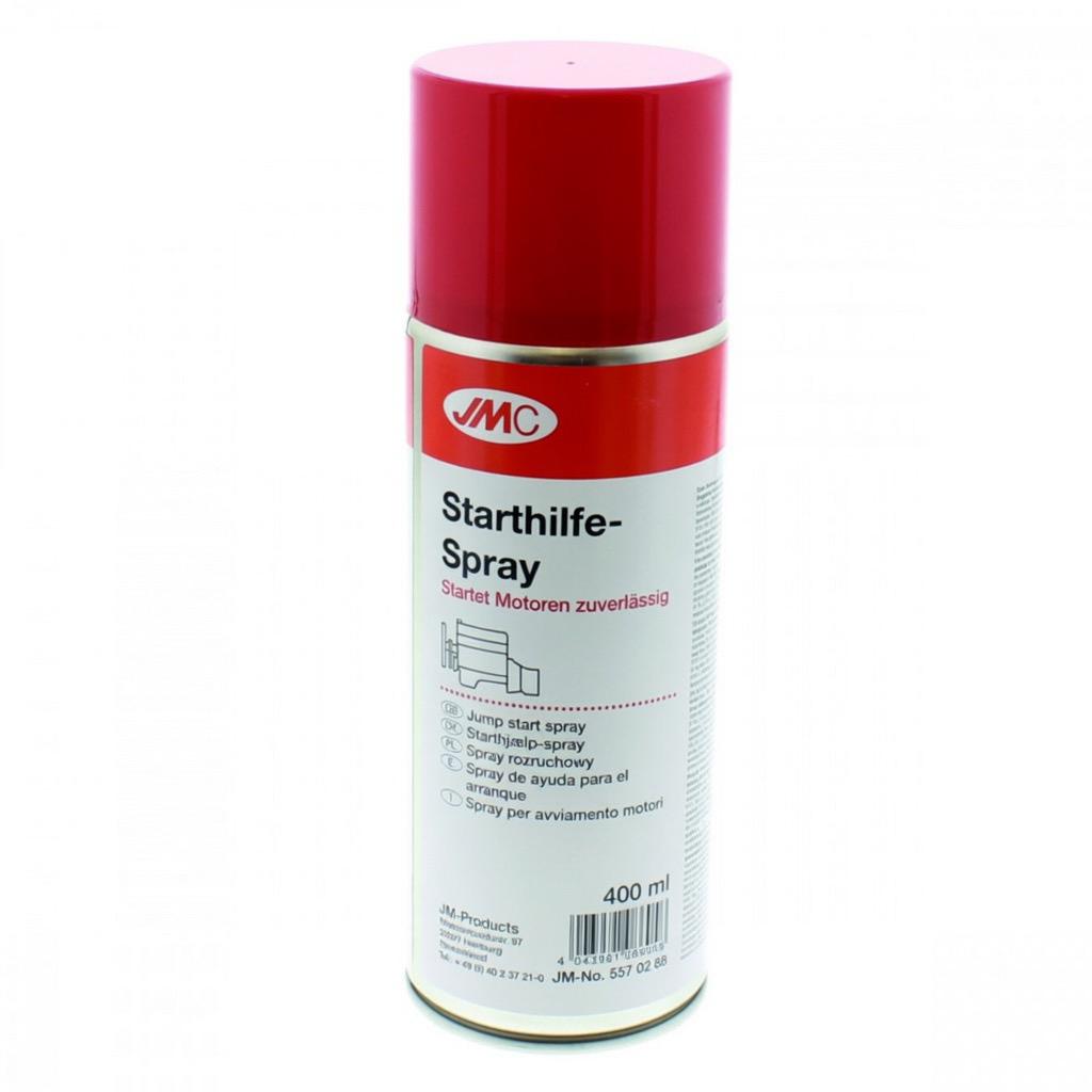 JMC Spray Avviamento Rapido 400ml